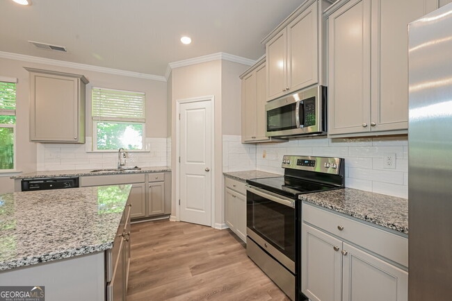 Building Photo - 6755 Hill Rock Ln