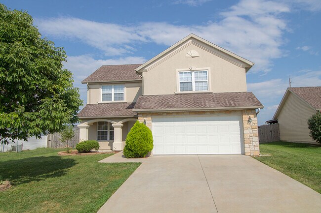 Primary Photo - 3308 Crow Ct