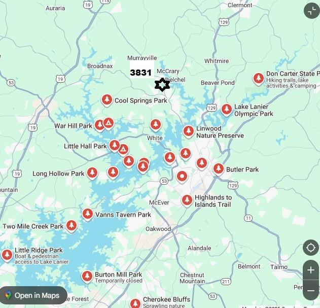 Building Photo - 3831 Brookburn Pk