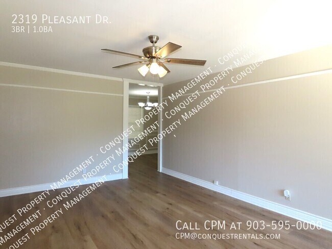 Building Photo - 2319 Pleasant Dr