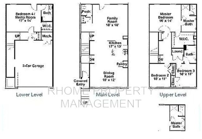 Building Photo - 299 Benson Manor Cir