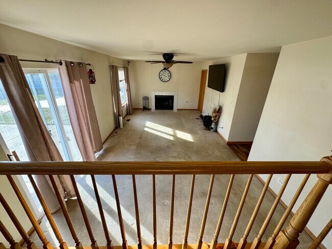 Building Photo - 1606 Donegal Dr