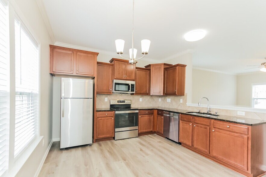 Building Photo - 2623 Bramble Ridge Ct