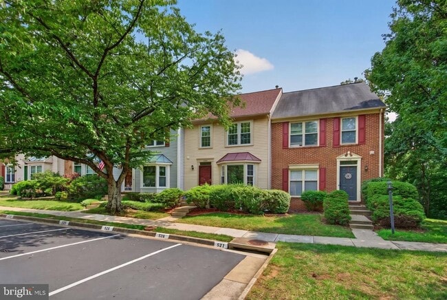 Building Photo - 7259 Worsley Way