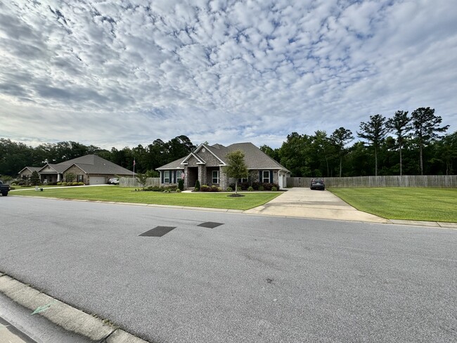 Building Photo - 4007 Amble Wy