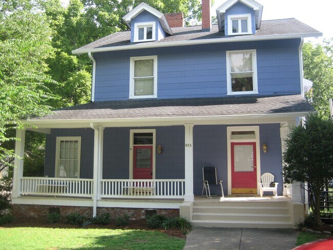 Primary Photo - 611 Washington St