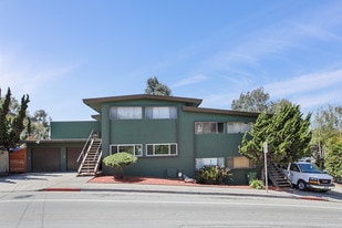 Building Photo - 2073 Key Blvd