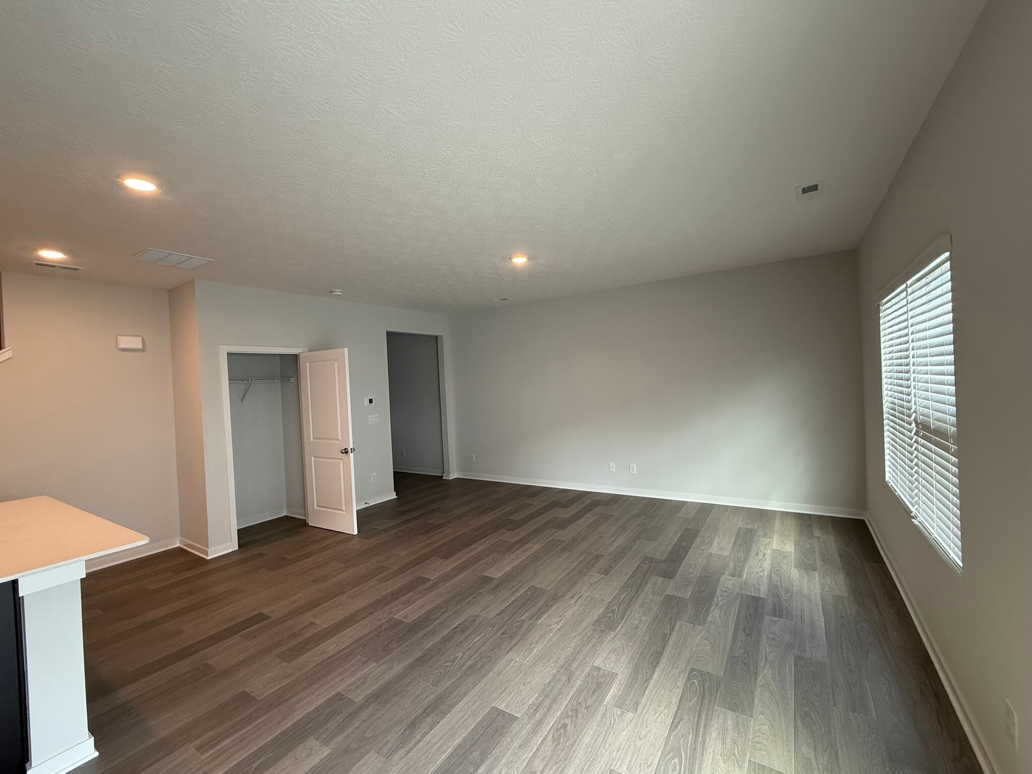 Living Area - 6361 Darby Plains St