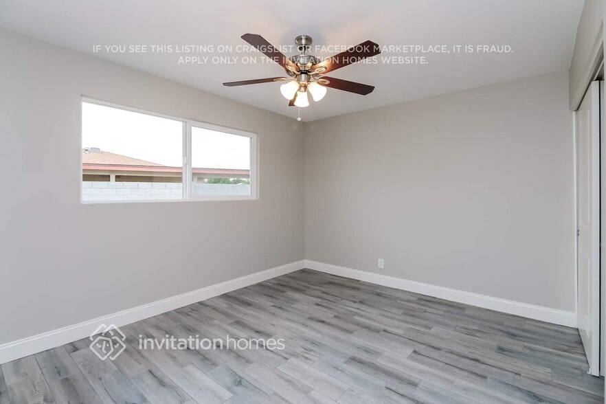 Building Photo - 7801 E Loma Land Dr