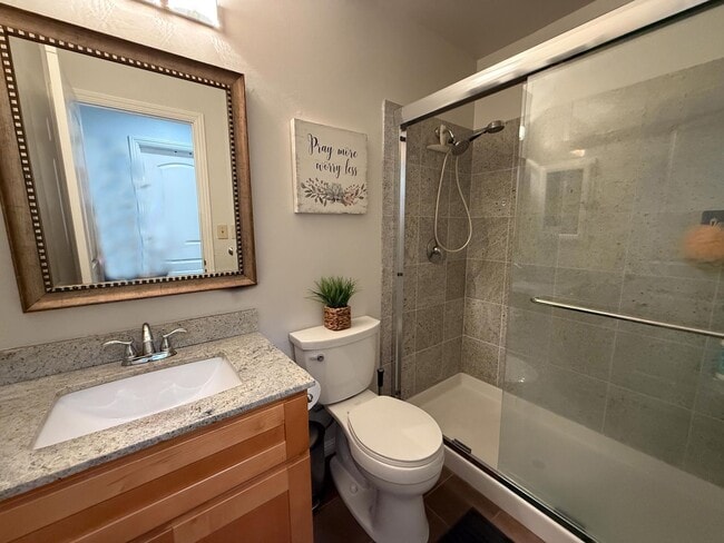 Building Photo - Quite Cul-De-Sac Pleasant Hill Home