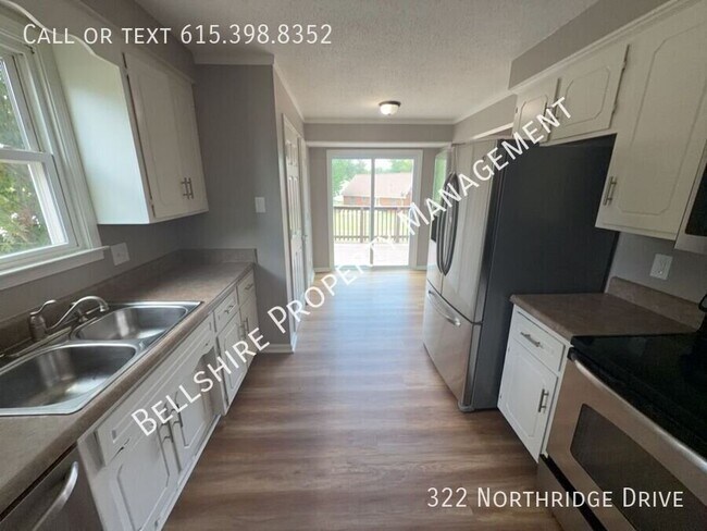 Building Photo - 322 Northridge Dr