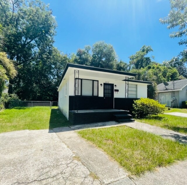 2410 Harden St 2410 Harden St Savannah GA 31415 Apartment Finder