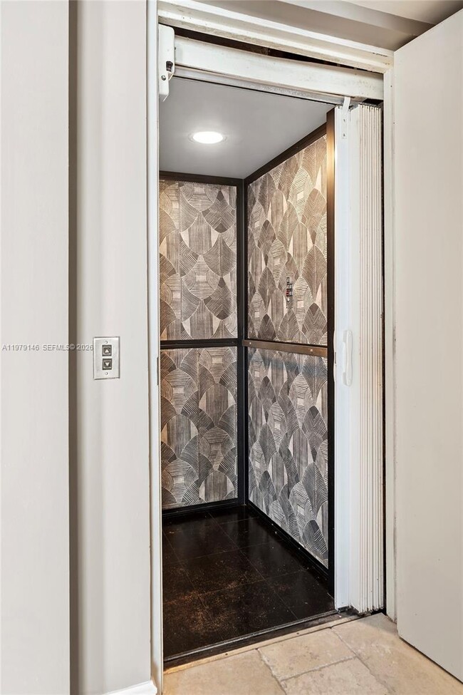 Building Photo - 5801 Collins Ave