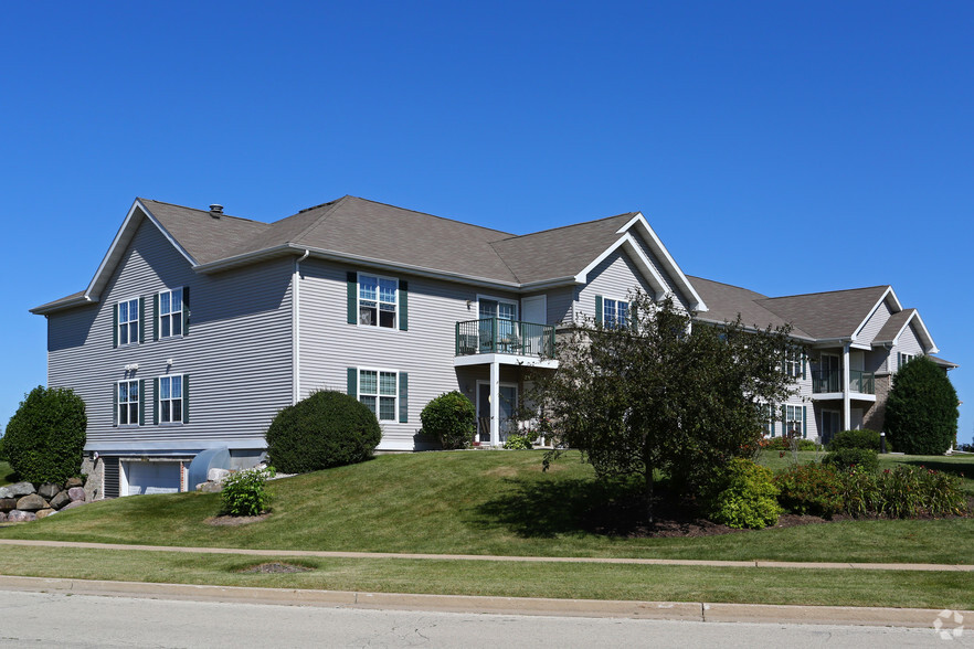 Primary Photo - Autumn Glen Apartment Homes