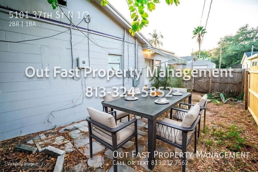 Building Photo - 5101 37th St N