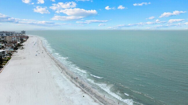 Building Photo - 17940 Gulf Blvd