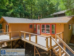 Building Photo - Charming updated 3 bd. Brooktrails home in a lovely setting!