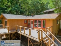 Building Photo - Charming updated 3 bd. Brooktrails home in a lovely setting!