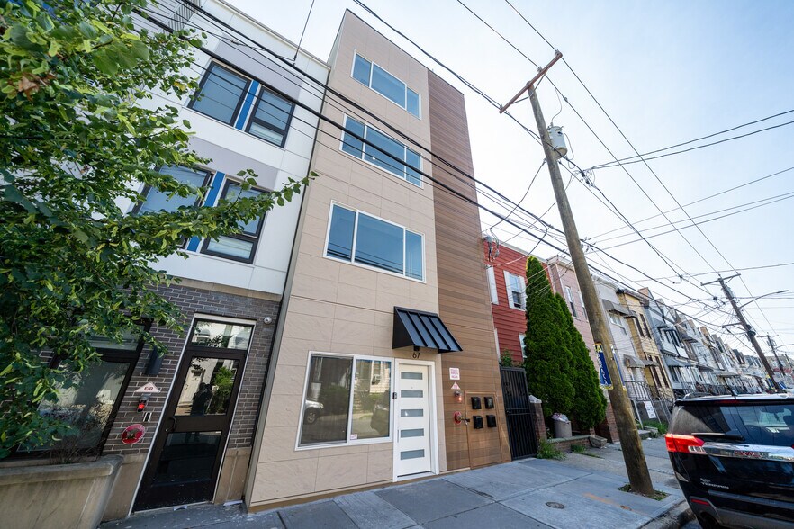 Building Photo - 67 Virginia Ave