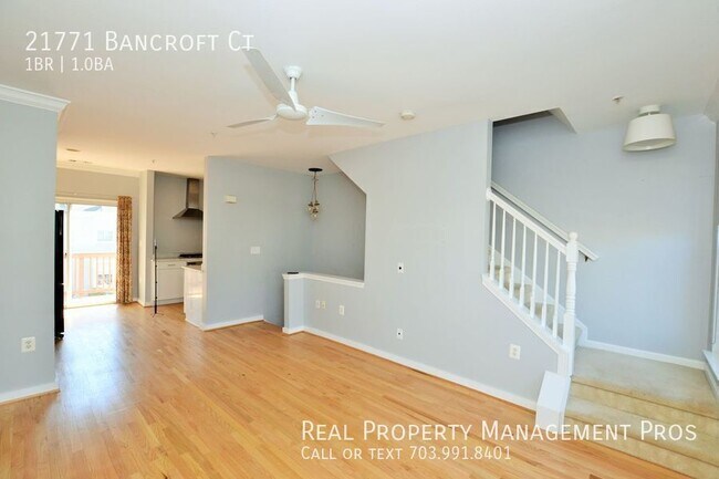 Building Photo - 21771 Bancroft Ct