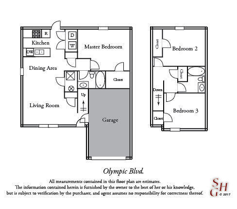 Building Photo - 1509 Olympic Blvd
