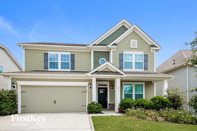 Building Photo - 7815 Sawgrass Ln