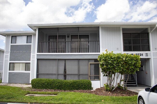 Primary Photo - 9731 Hammocks Blvd