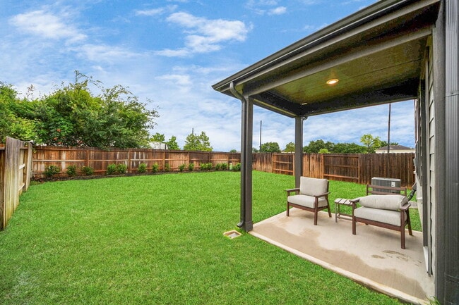 Building Photo - Revolution Way, Missouri City, TX 77489 - 3 BR 2.5 BA single-family home
