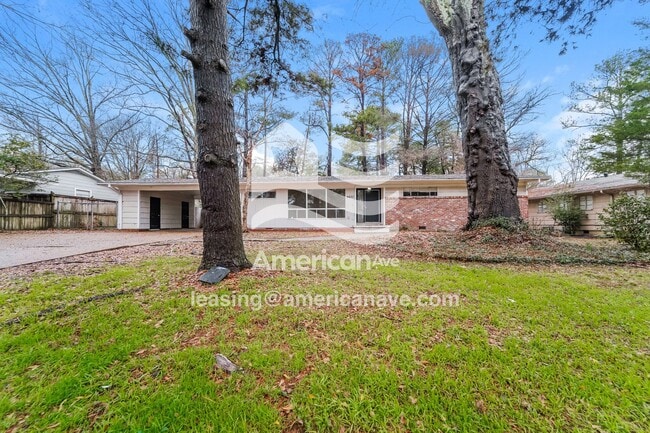 Building Photo - 4637 Old Canton Rd