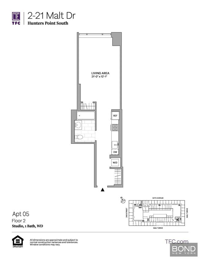 Building Photo - 2-20 Malt Drive