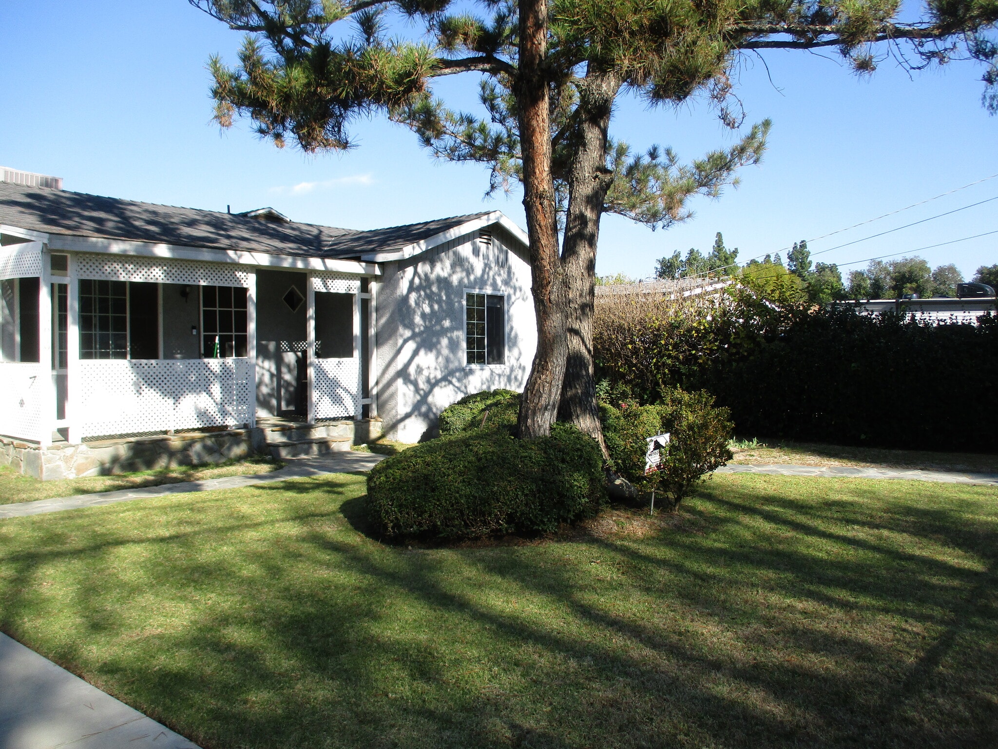 Building Photo - 18649 Chase St