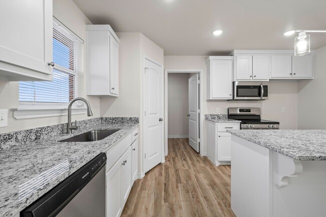 Building Photo - New Construction Home In Idalou ISD!