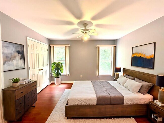 Building Photo - 1206 Camden Hunt Dr