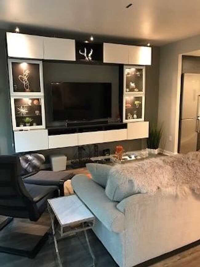 Building Photo - Rockwell SF, Fully Furnished 1 bed 1 bath