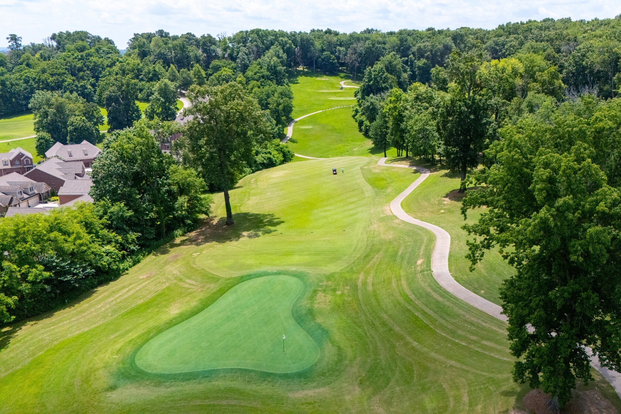 Building Photo - 116 Nickolas Cir