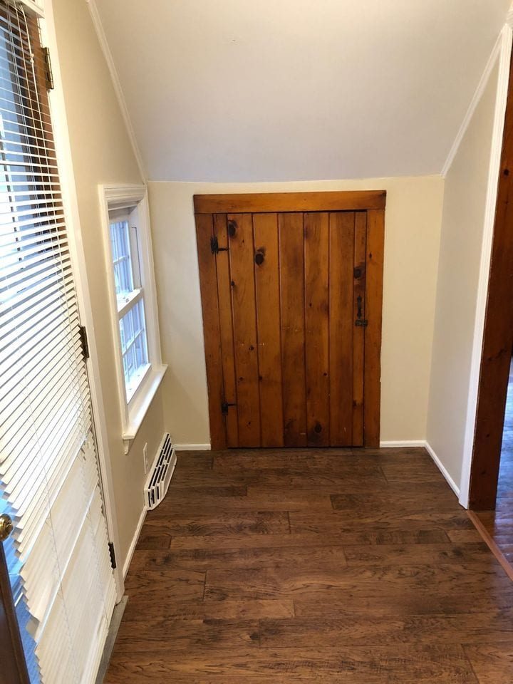 Closet (Entrance) - 235 Russia Rd