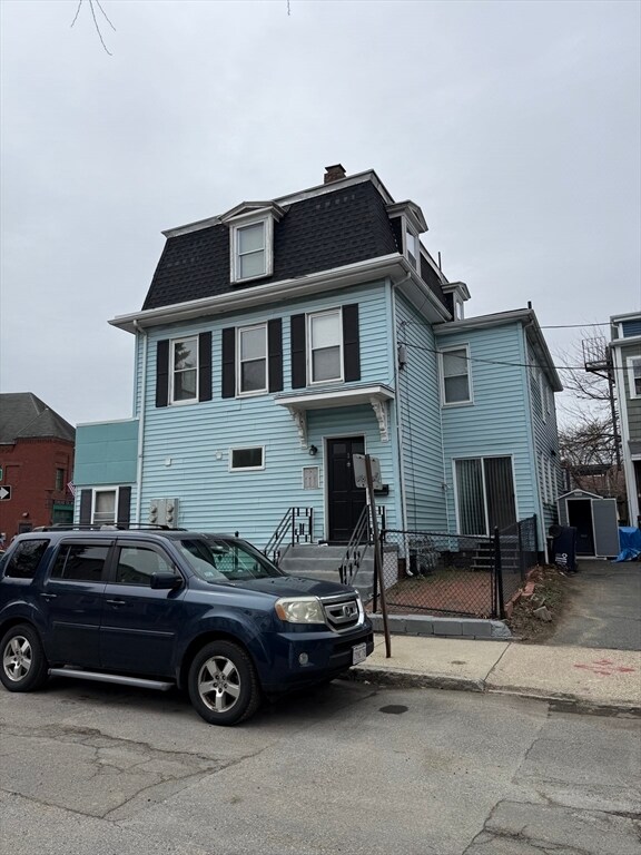 Building Photo - 1 Jay St