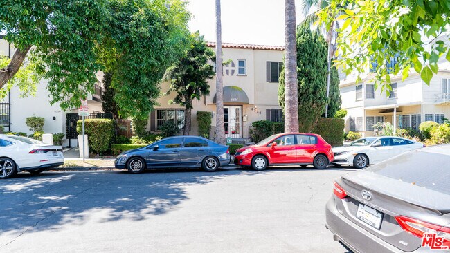 Building Photo - 6336 Orange St