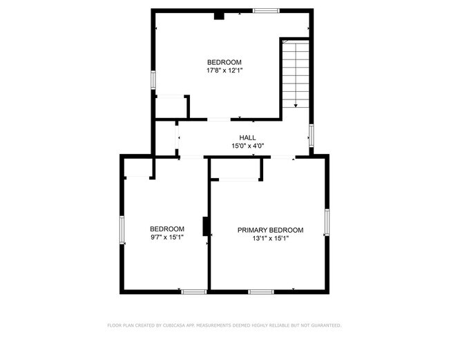 Building Photo - 1326 Mississippi St