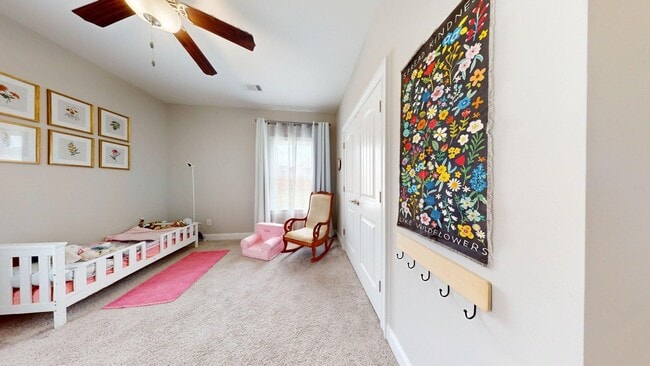 Building Photo - Towne Lake Subdivision