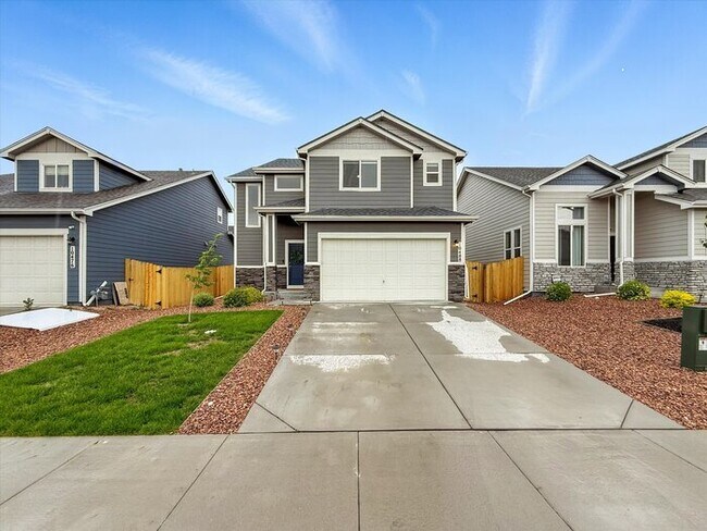 Building Photo - 10488 Castor Dr