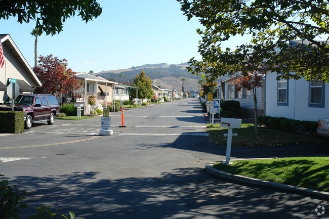 Primary Photo - Mountain View Mobile Estates
