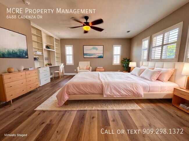 Building Photo - 6488 Cadenza Dr