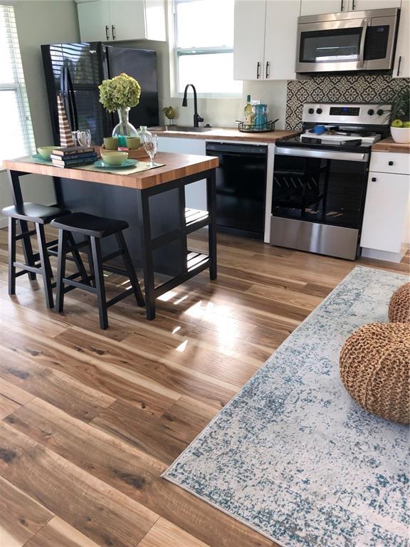 Building Photo - 1321 W North B St