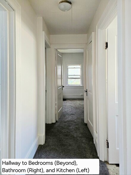 Building Photo - 148 Nassau Ave