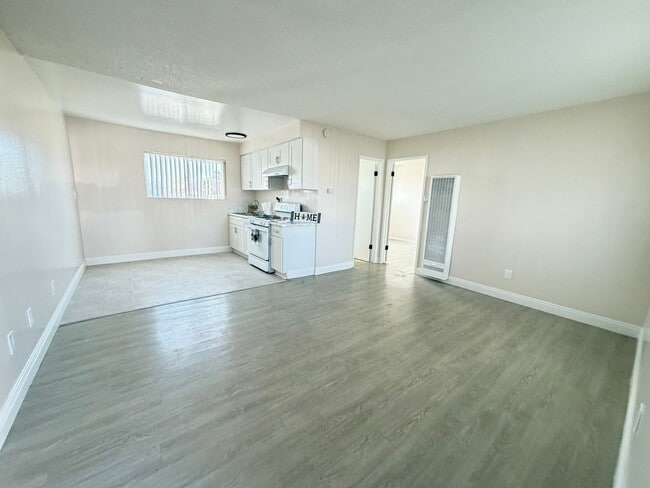 Interior Photo - Madison