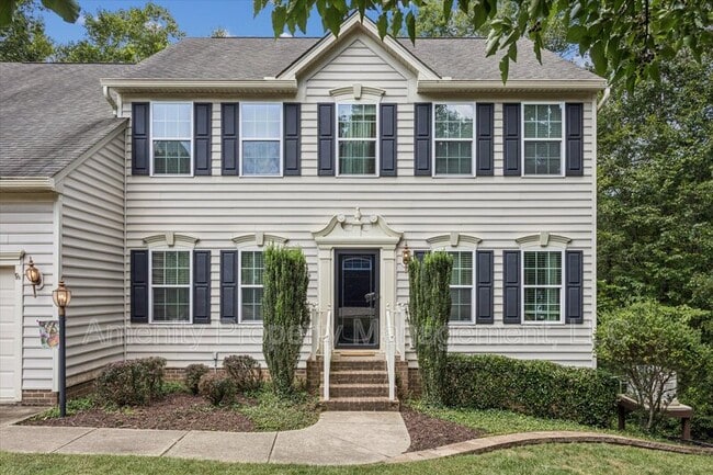 Building Photo - 3271 Newland Ct