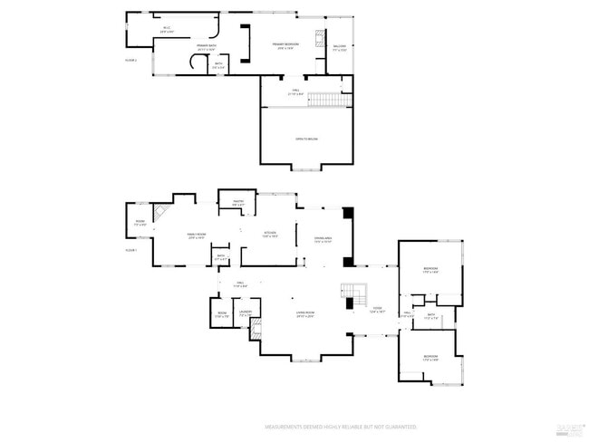 Building Photo - 1041 Las Amigas Rd