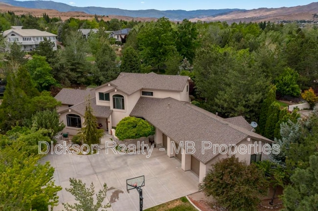 Building Photo - 711 Aspen Trail