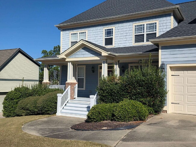 Building Photo - Spacious 4-Bedroom Home for Rent in Kings ...